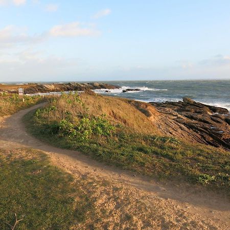 Holiday Home Ty Castero By Interhome Quiberon Eksteriør billede