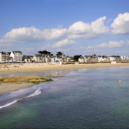 Holiday Home Ty Castero By Interhome Quiberon Eksteriør billede