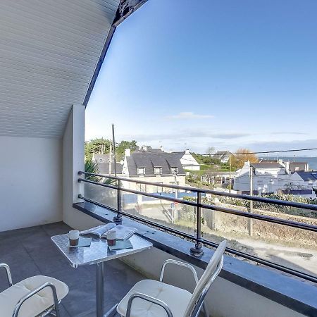Holiday Home Ty Castero By Interhome Quiberon Eksteriør billede