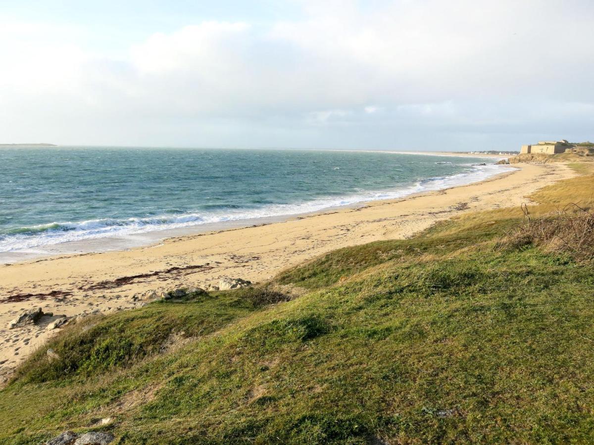 Holiday Home Ty Castero By Interhome Quiberon Eksteriør billede