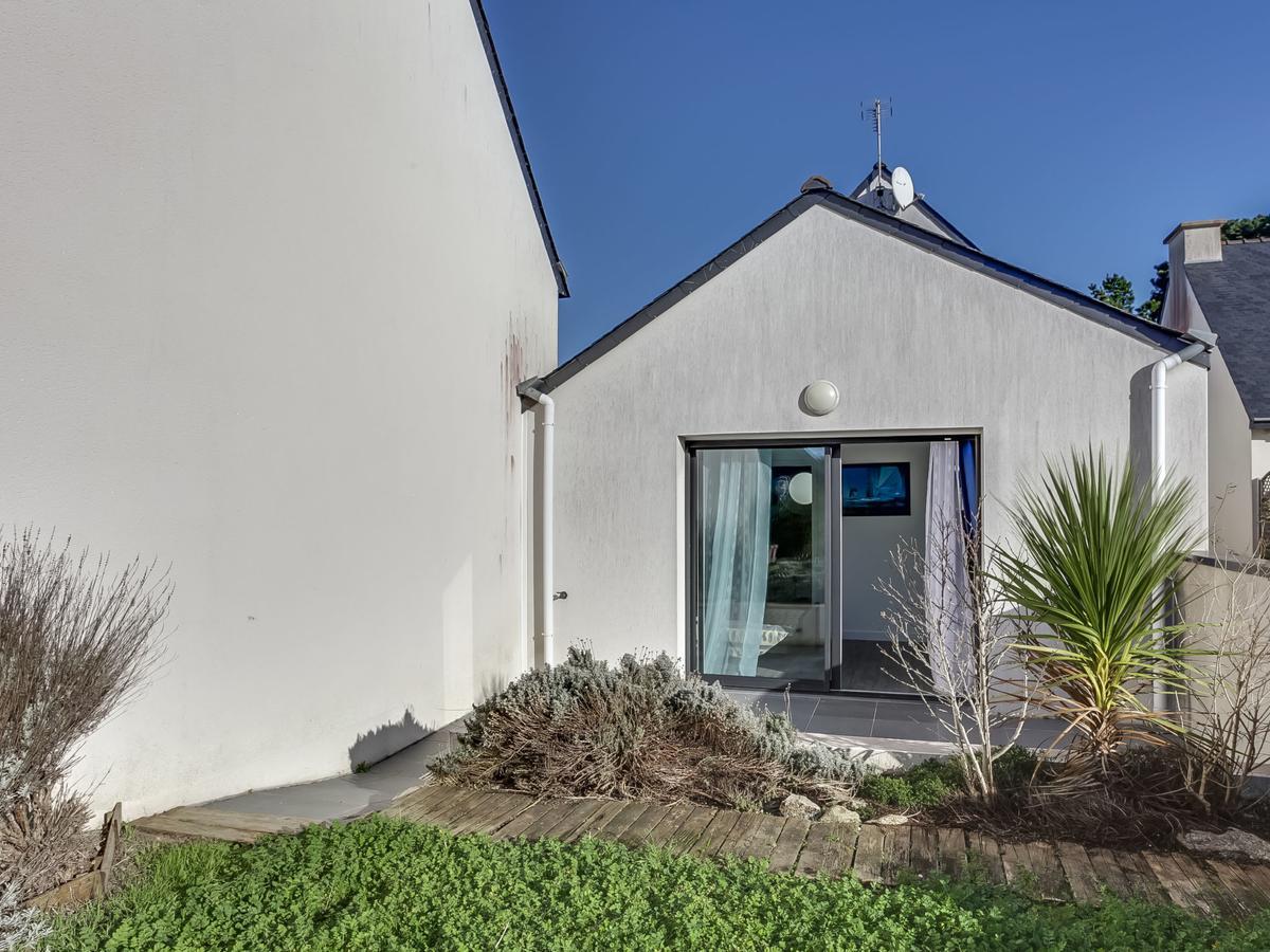 Holiday Home Ty Castero By Interhome Quiberon Eksteriør billede
