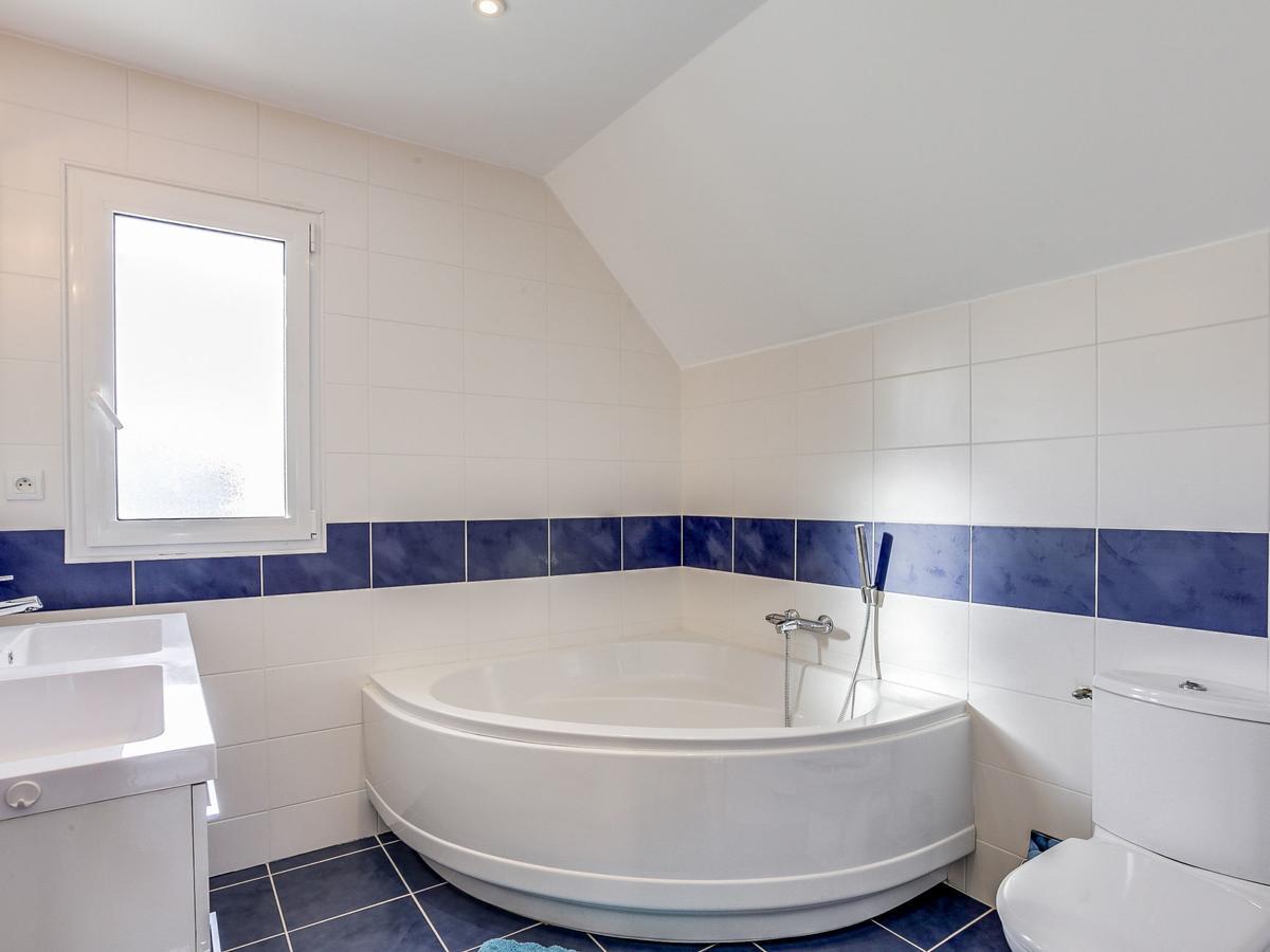 Holiday Home Ty Castero By Interhome Quiberon Eksteriør billede