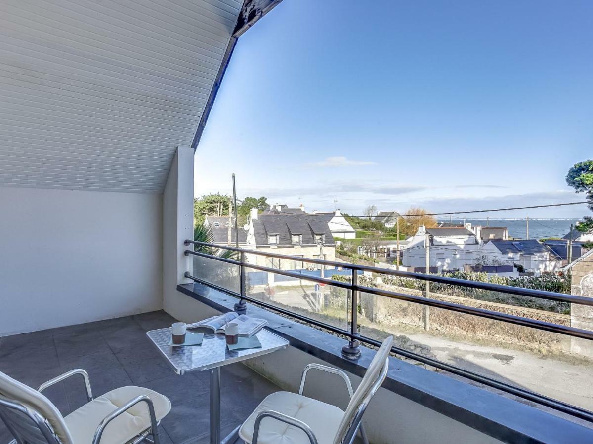 Holiday Home Ty Castero By Interhome Quiberon Eksteriør billede