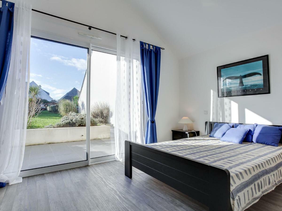 Holiday Home Ty Castero By Interhome Quiberon Eksteriør billede