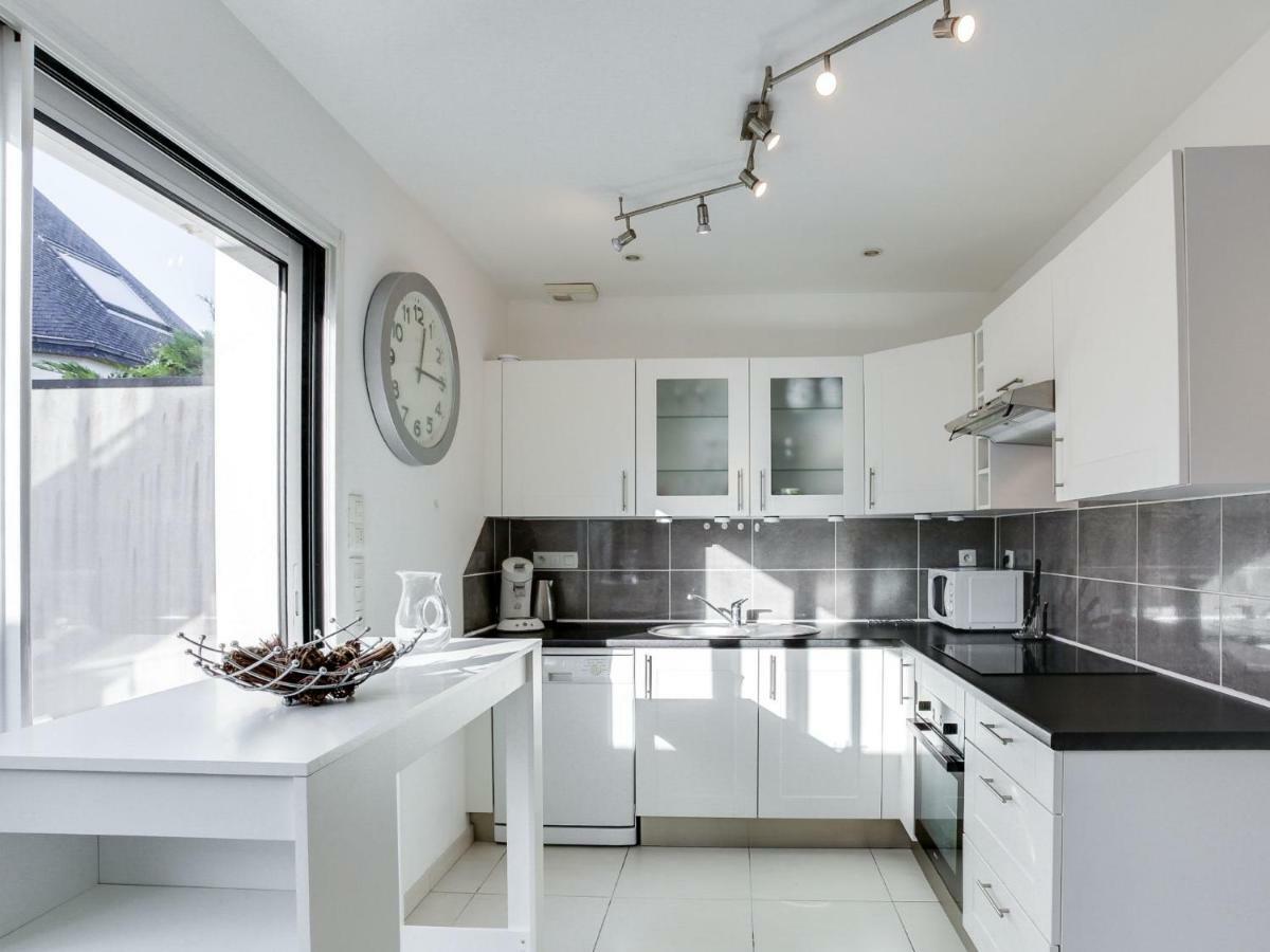 Holiday Home Ty Castero By Interhome Quiberon Eksteriør billede