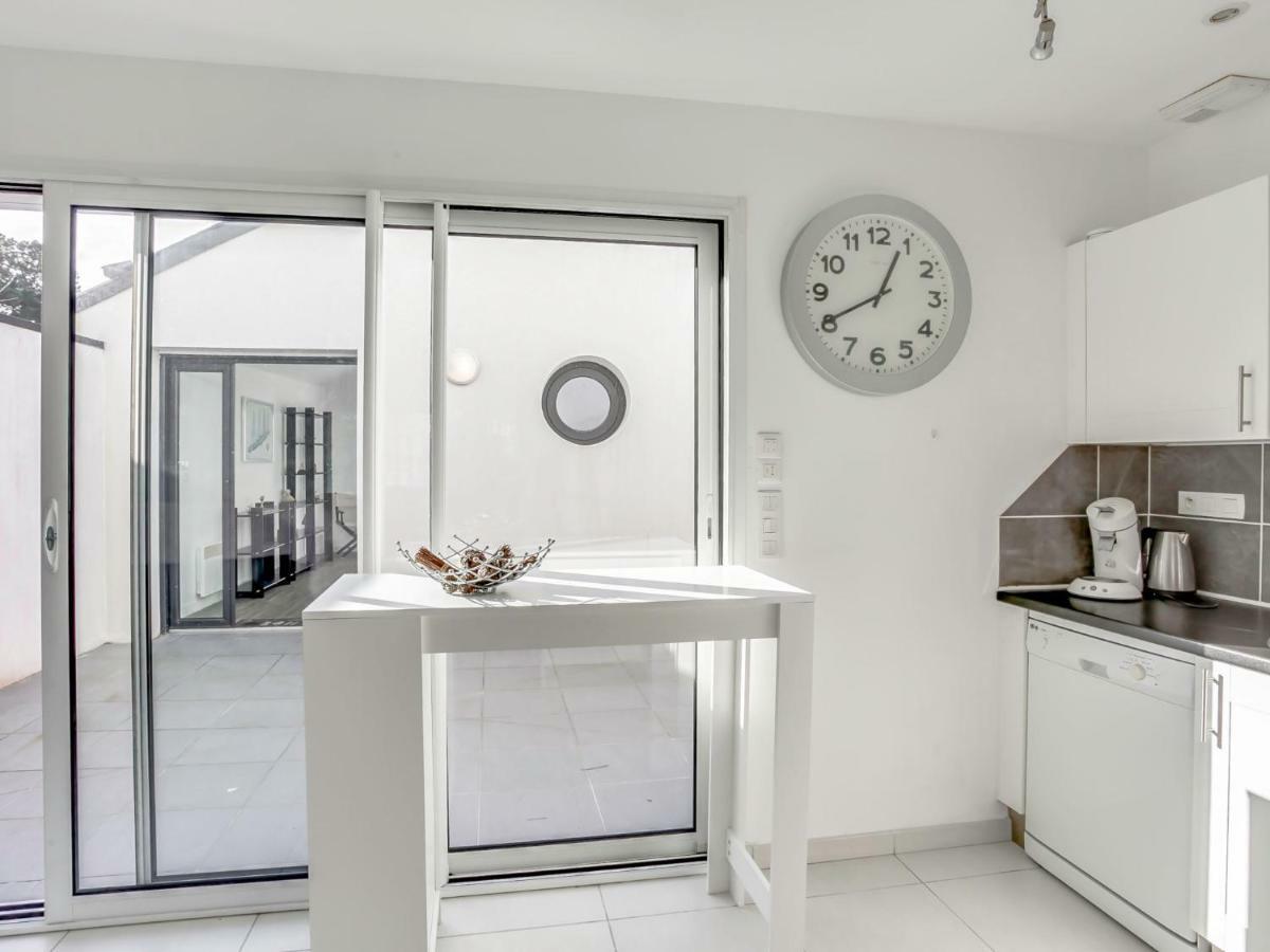 Holiday Home Ty Castero By Interhome Quiberon Eksteriør billede