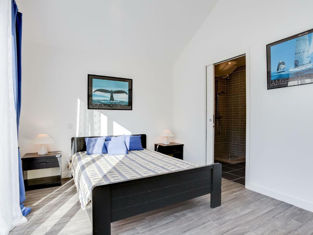 Holiday Home Ty Castero By Interhome Quiberon Eksteriør billede
