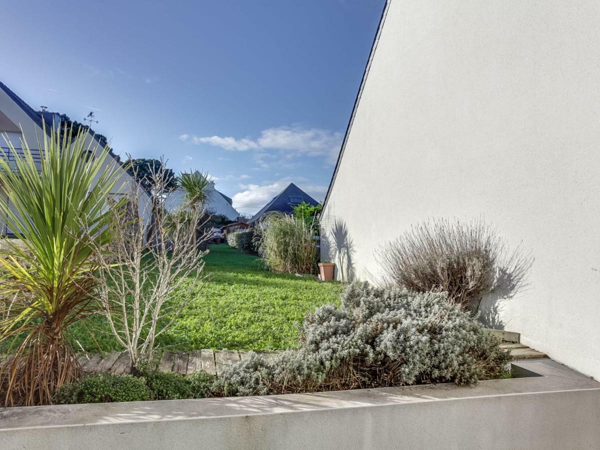 Holiday Home Ty Castero By Interhome Quiberon Eksteriør billede