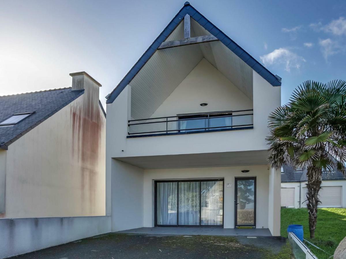 Holiday Home Ty Castero By Interhome Quiberon Eksteriør billede