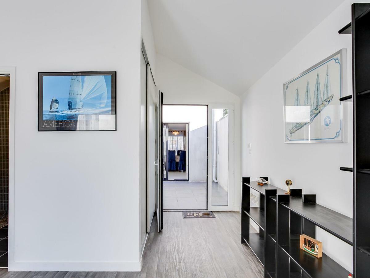 Holiday Home Ty Castero By Interhome Quiberon Eksteriør billede