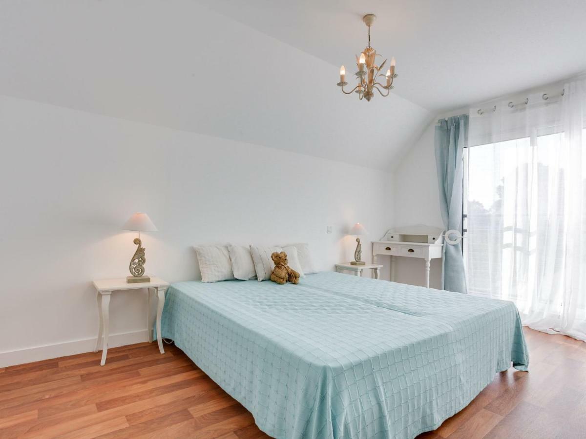 Holiday Home Ty Castero By Interhome Quiberon Eksteriør billede