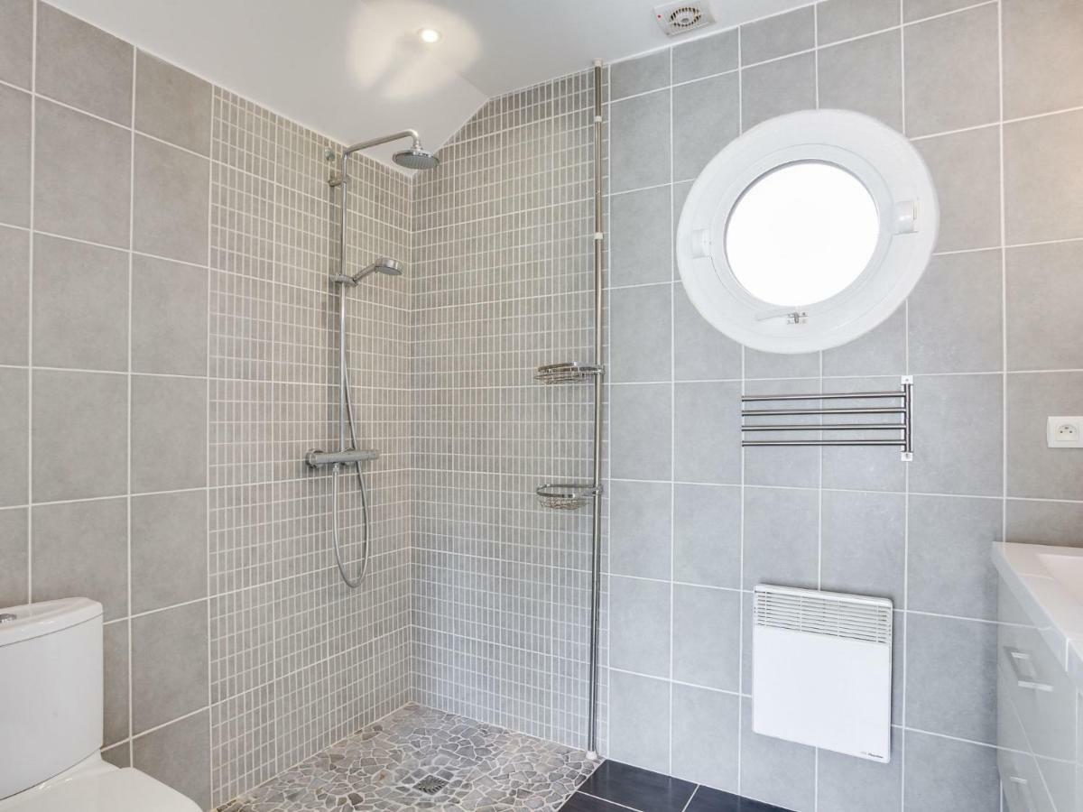 Holiday Home Ty Castero By Interhome Quiberon Eksteriør billede