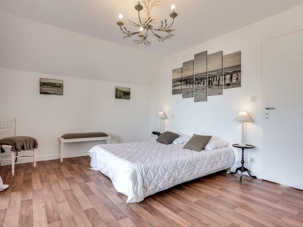 Holiday Home Ty Castero By Interhome Quiberon Eksteriør billede