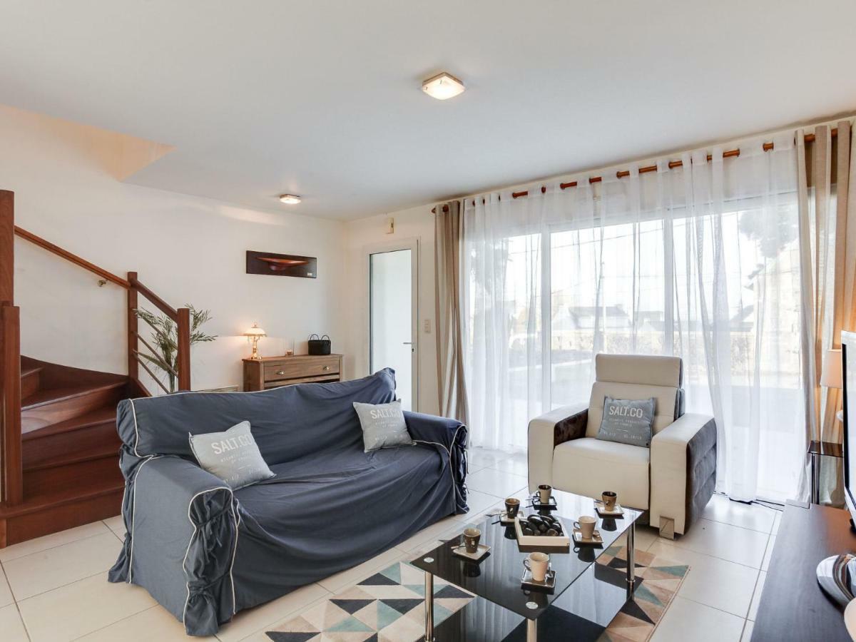 Holiday Home Ty Castero By Interhome Quiberon Eksteriør billede