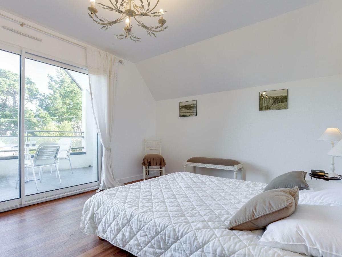 Holiday Home Ty Castero By Interhome Quiberon Eksteriør billede